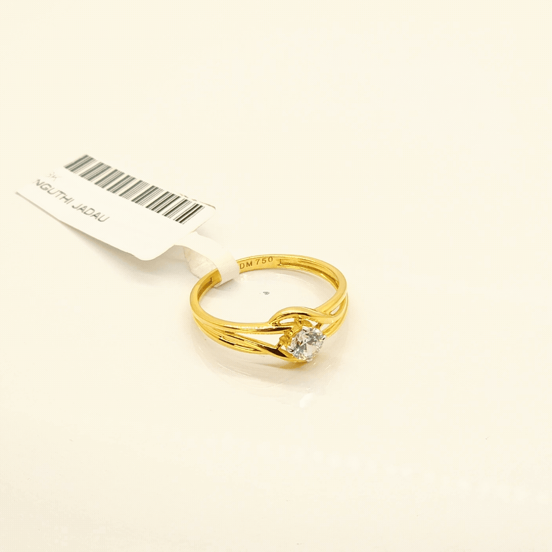 Eternal Glow Ring