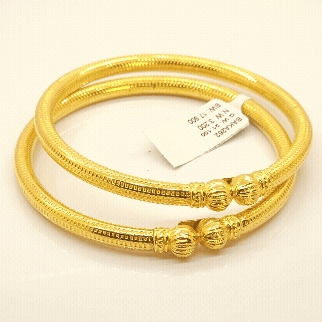 Golden Twist