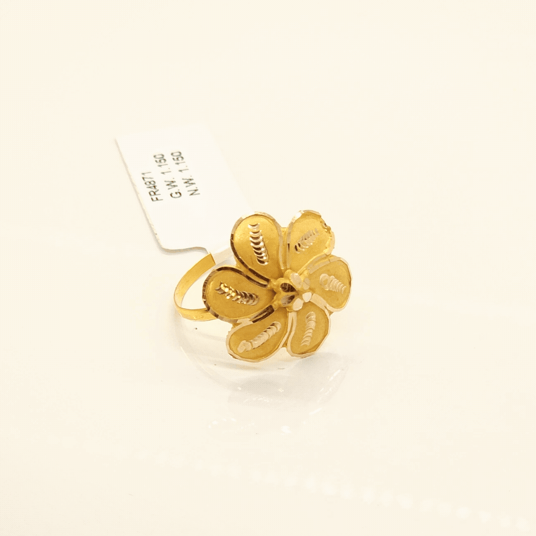 Kamala Ruchi Ring