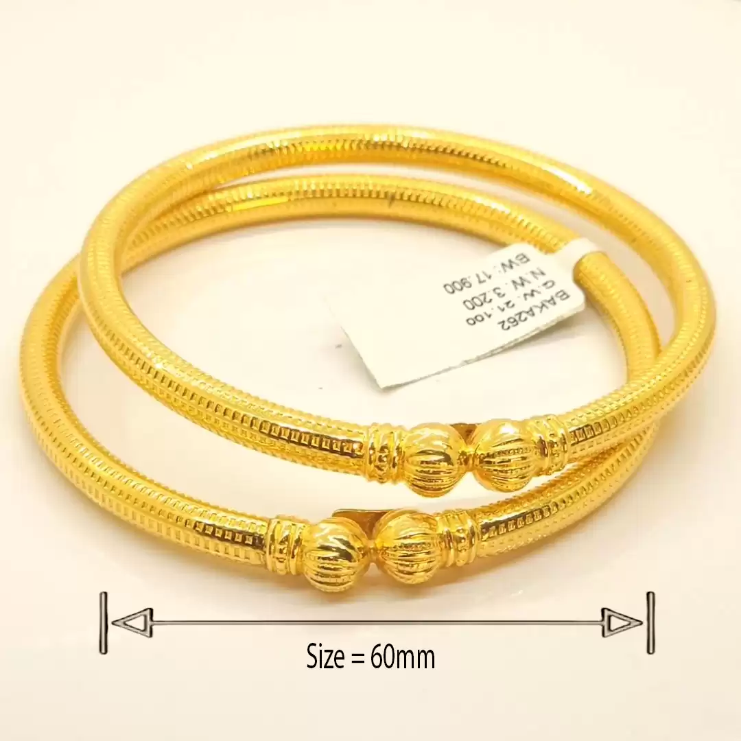 Golden Twist
