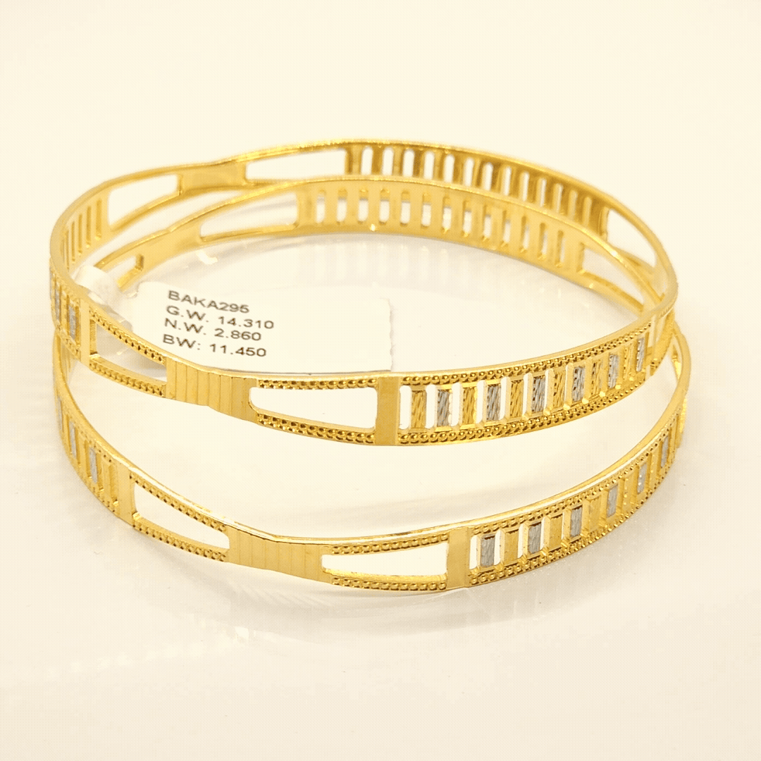 Golden Rhythm