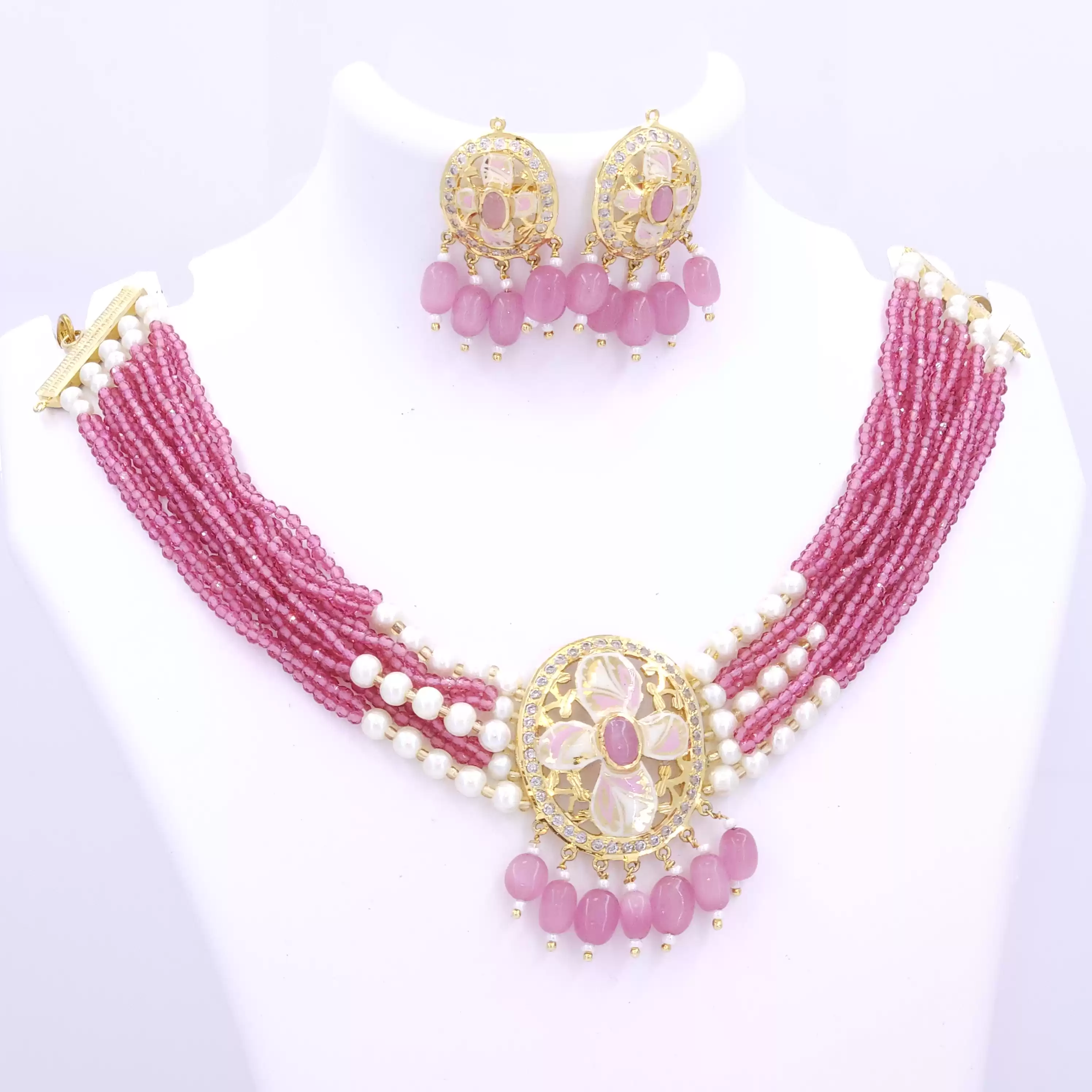 Gulrangi Charm