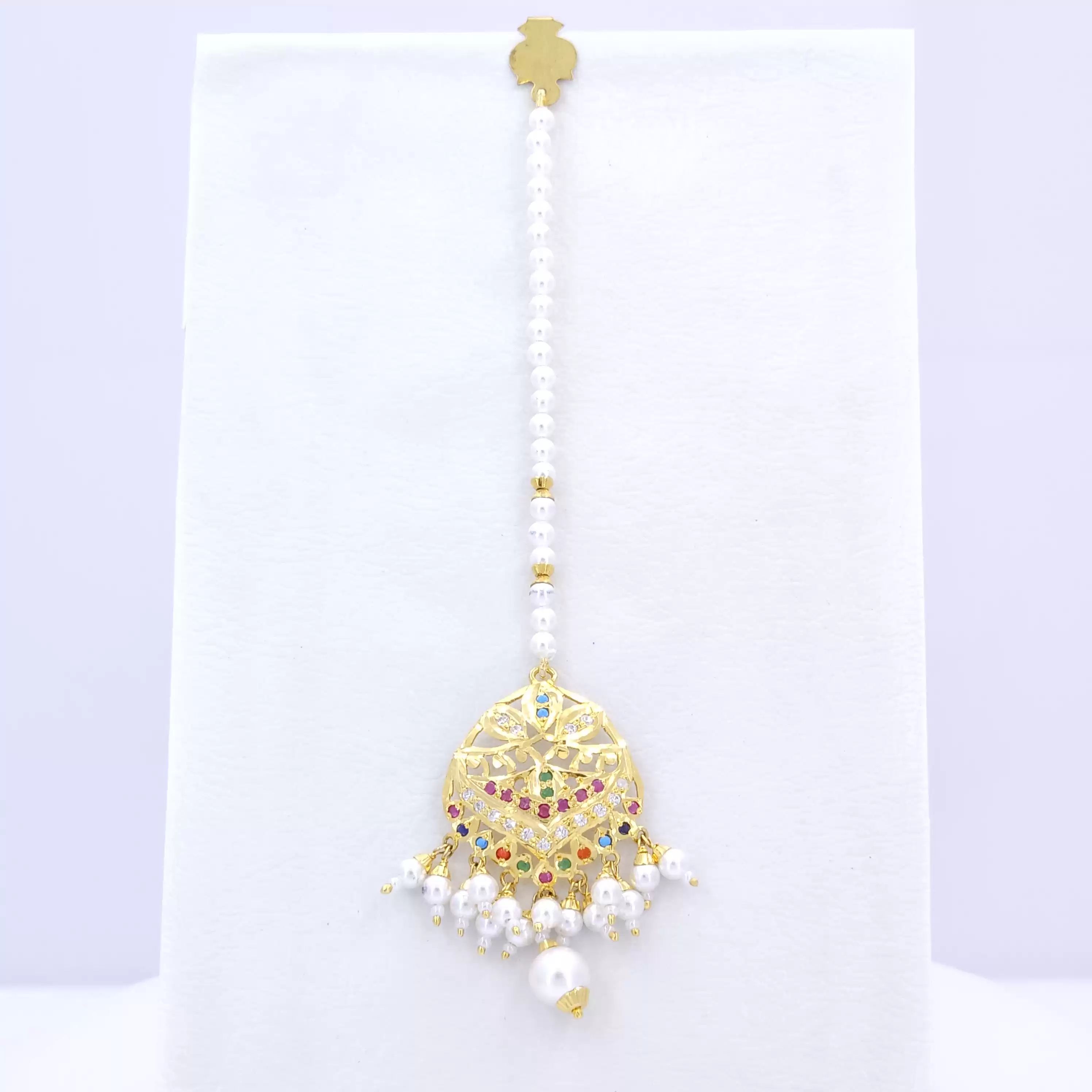 Noorah Pearlcrest