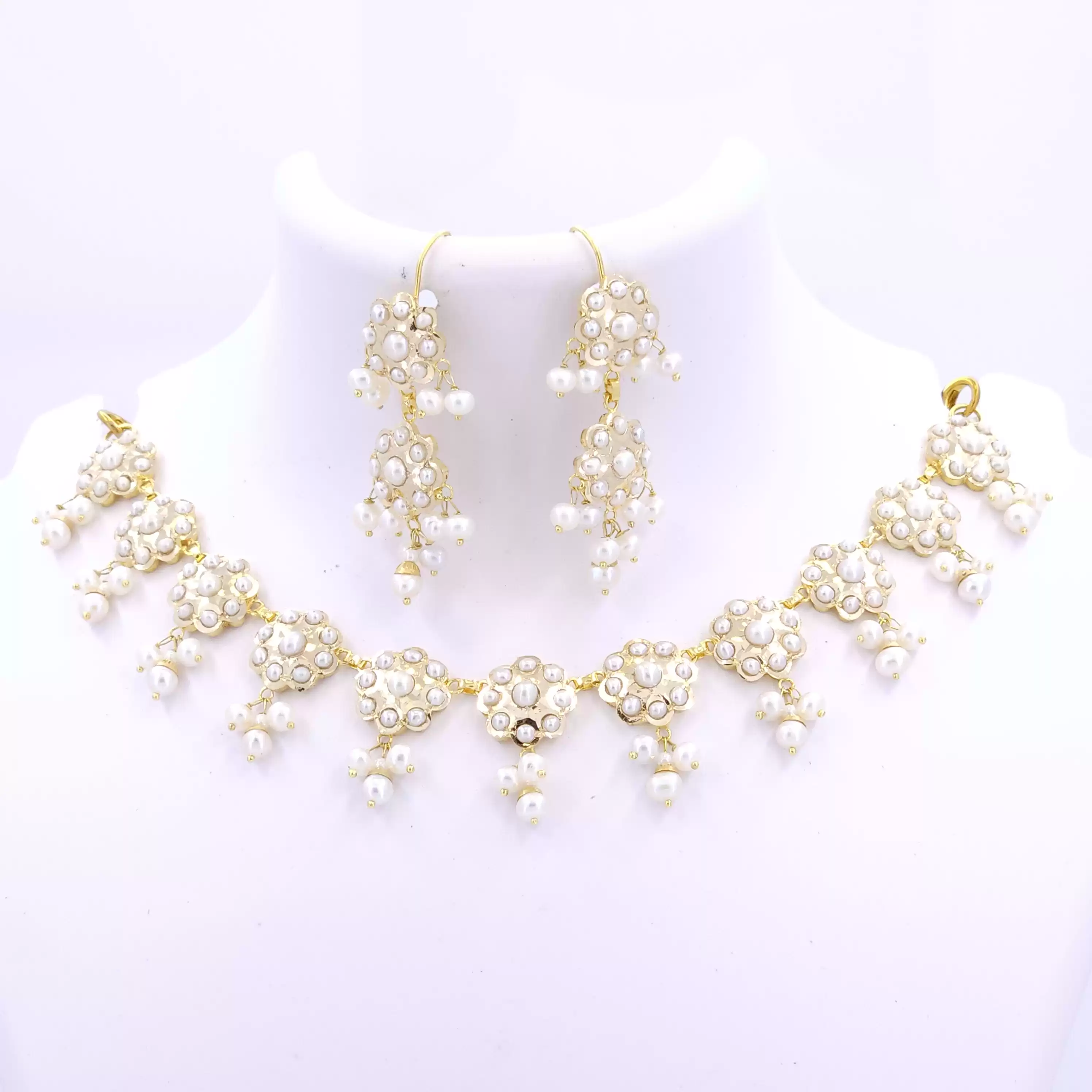Pearlshade Grace