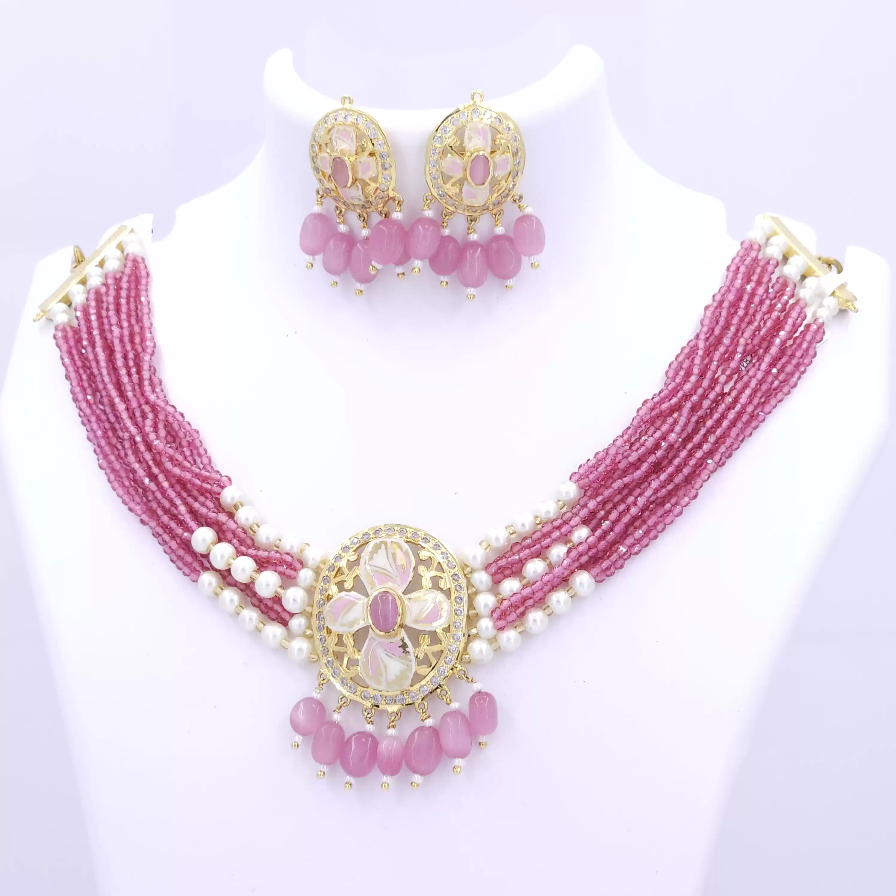 Gulrangi Charm