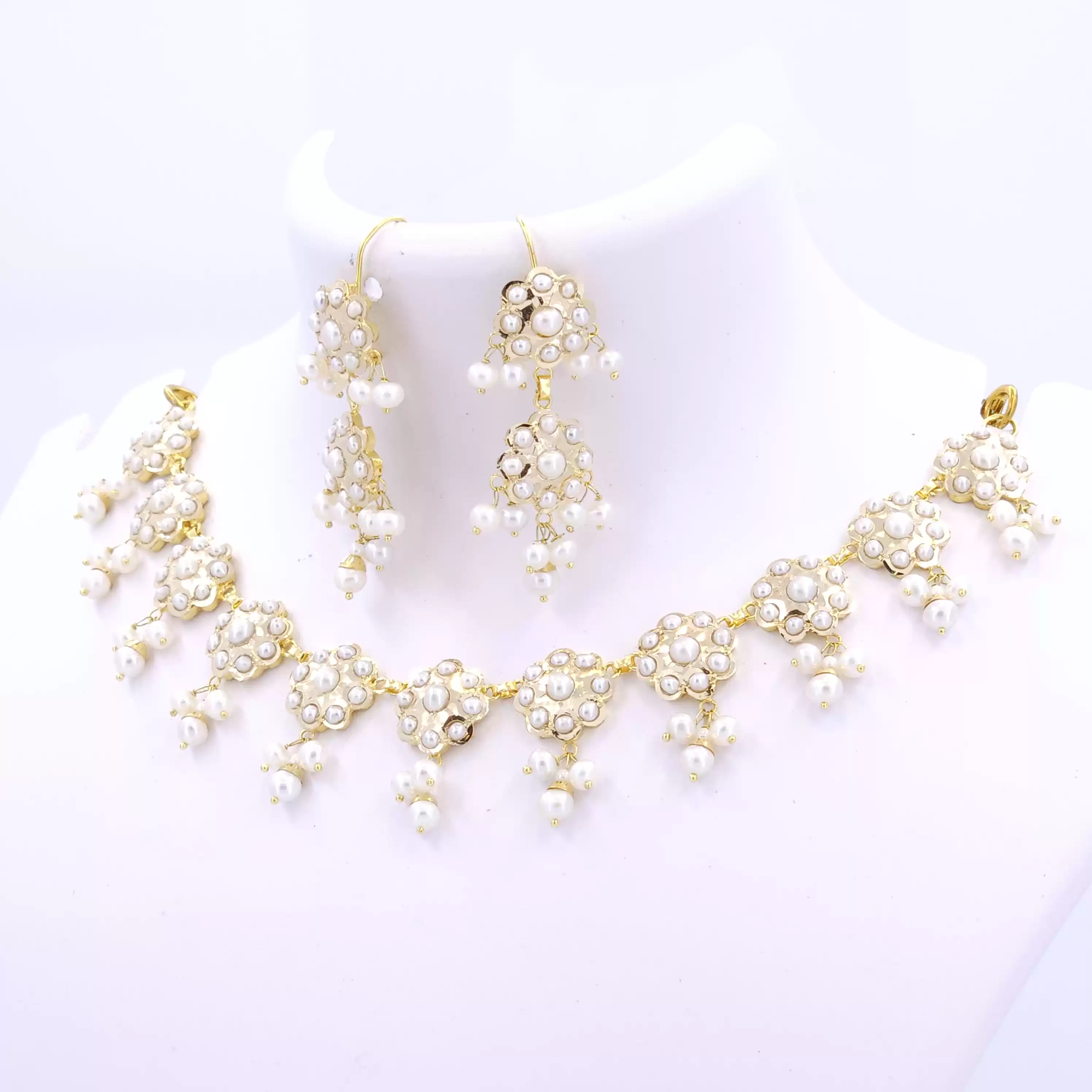 Pearlshade Grace