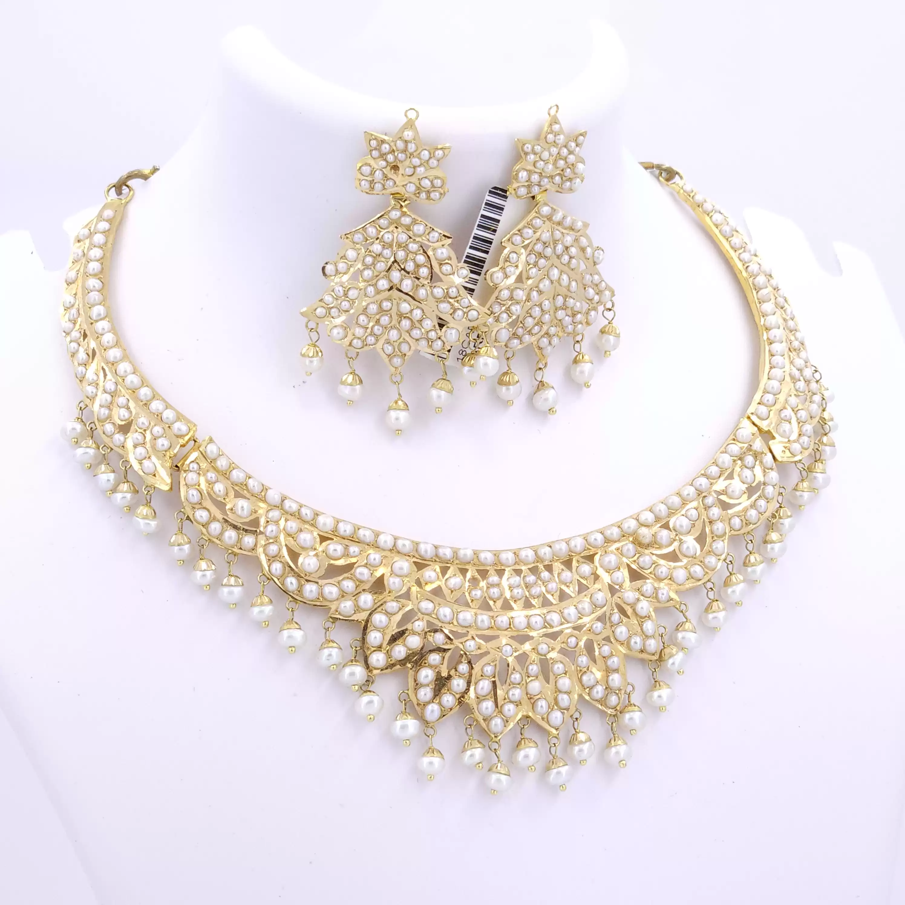 Noorvela Set