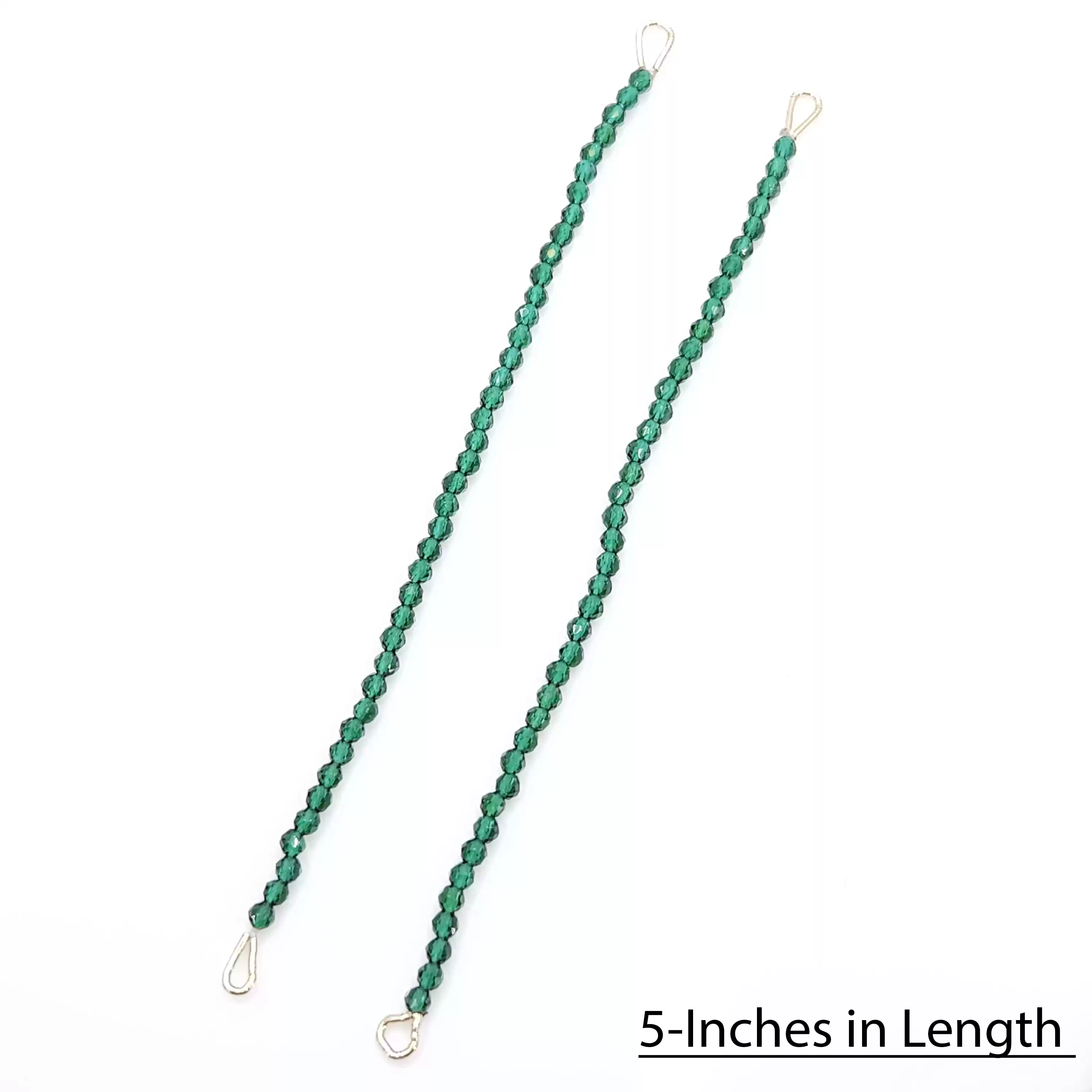 Emerald Beads Kanauti