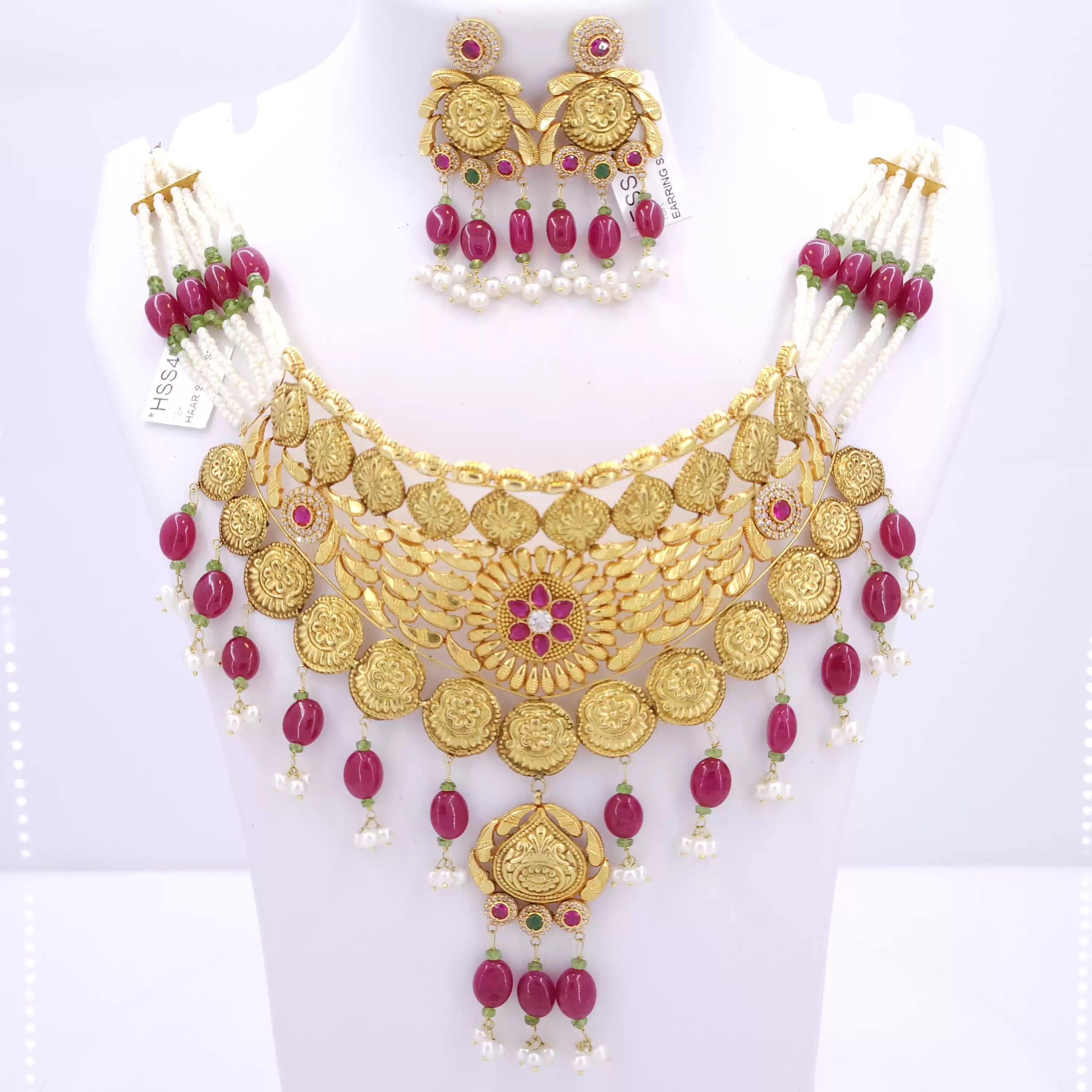 Rajmala Radiance